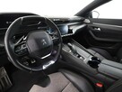 Peugeot 508 PHEV skóra/alcantara full LED panoramanavi virtuala cocpit kamera i cz - 14