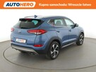 Hyundai Tucson 2.0CRDi Style Nawigacja Tempomat Grzane Fotele Kierownica Xenon Kamera - 7