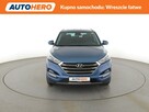 Hyundai Tucson 2.0CRDi Style Nawigacja Tempomat Grzane Fotele Kierownica Xenon Kamera - 11