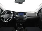 Hyundai Tucson 2.0CRDi Style Nawigacja Tempomat Grzane Fotele Kierownica Xenon Kamera - 15