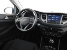 Hyundai Tucson 2.0CRDi Style Nawigacja Tempomat Grzane Fotele Kierownica Xenon Kamera - 16