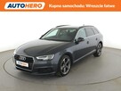 Audi A4 led automat kamera pdc navi klimatronik asystenci carplay