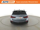 BMW 520 FV23% mHEV 4x4 automat jasne skóry full LED navi virtual cocpit grzane - 6
