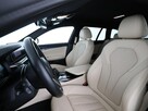 BMW 520 FV23% mHEV 4x4 automat jasne skóry full LED navi virtual cocpit grzane - 13