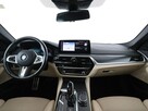 BMW 520 FV23% mHEV 4x4 automat jasne skóry full LED navi virtual cocpit grzane - 15