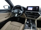 BMW 520 FV23% mHEV 4x4 automat jasne skóry full LED navi virtual cocpit grzane - 16