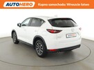 Mazda CX-5 full LED klima auto czujniki parkowania asystenci - 4