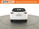 Mazda CX-5 full LED klima auto czujniki parkowania asystenci - 6