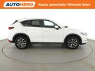 Mazda CX-5 full LED klima auto czujniki parkowania asystenci - 9