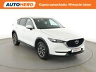 Mazda CX-5 full LED klima auto czujniki parkowania asystenci - 10