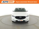 Mazda CX-5 full LED klima auto czujniki parkowania asystenci - 11