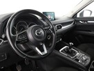 Mazda CX-5 full LED klima auto czujniki parkowania asystenci - 14