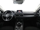 Mazda CX-5 full LED klima auto czujniki parkowania asystenci - 15