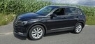 Volkswagen Tiguan Panorama , akantara , - 2