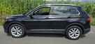Volkswagen Tiguan Panorama , akantara , - 3