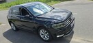 Volkswagen Tiguan Panorama , akantara , - 6