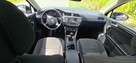 Volkswagen Tiguan Panorama , akantara , - 13