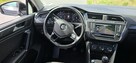 Volkswagen Tiguan Panorama , akantara , - 15