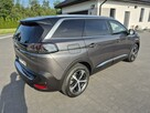 Peugeot 5008 kamera GT full led ALKANTARA 7 osobowy 2.0HDI - 2