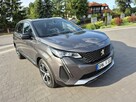Peugeot 5008 kamera GT full led ALKANTARA 7 osobowy 2.0HDI - 5