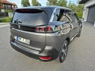 Peugeot 5008 kamera GT full led ALKANTARA 7 osobowy 2.0HDI - 6