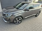 Peugeot 5008 kamera GT full led ALKANTARA 7 osobowy 2.0HDI - 7
