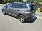 Peugeot 5008 kamera GT full led ALKANTARA 7 osobowy 2.0HDI - 9