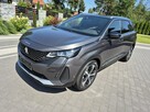 Peugeot 5008 kamera GT full led ALKANTARA 7 osobowy 2.0HDI - 10