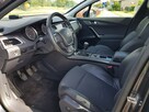 Peugeot 508 2,0 HDi 163KM Allure Nawigacja Klimatronik Zarejestrowany Gwarancja - 10