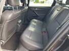 Peugeot 508 2,0 HDi 163KM Allure Nawigacja Klimatronik Zarejestrowany Gwarancja - 11