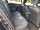 Peugeot 508 2,0 HDi 163KM Allure Nawigacja Klimatronik Zarejestrowany Gwarancja - 15