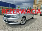 Škoda Fabia SALON PL. Bezwypadkowa Instalacja Gazowa