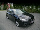 Kia Pro Cee'd 1.4b zwykły silnik Stan b.dobry bezwypadkowy z Niemiec Gwarancja 12mc - 3