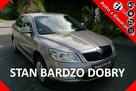 Škoda Octavia 1.6mpi Stan b.dobry 100%bezwypadkowy bez rdzy z Niemiec Gwarancja 12mc