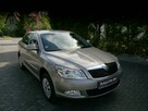Škoda Octavia 1.6mpi Stan b.dobry 100%bezwypadkowy bez rdzy z Niemiec Gwarancja 12mc - 3