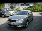 Škoda Octavia 1.6mpi Stan b.dobry 100%bezwypadkowy bez rdzy z Niemiec Gwarancja 12mc - 4