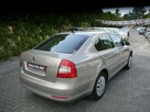 Škoda Octavia 1.6mpi Stan b.dobry 100%bezwypadkowy bez rdzy z Niemiec Gwarancja 12mc - 5