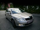 Škoda Octavia 1.6mpi Stan b.dobry 100%bezwypadkowy bez rdzy z Niemiec Gwarancja 12mc - 9