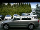 Škoda Octavia 1.6mpi Stan b.dobry 100%bezwypadkowy bez rdzy z Niemiec Gwarancja 12mc - 10