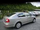 Škoda Octavia 1.6mpi Stan b.dobry 100%bezwypadkowy bez rdzy z Niemiec Gwarancja 12mc - 11