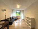 2 pokoje z balkonem, pet-friendly- Aleksandrowska - 1