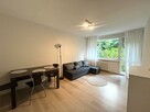 2 pokoje z balkonem, pet-friendly- Aleksandrowska - 2