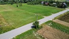 Działka budowlana 851 m2  Gołąb gm. Puławy. - 4