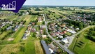 Działka budowlana Sokołów Małopolski Kąty Trzebuskie - 2