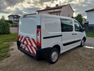 Citroen Jumpy 1.6 HDI / 4 nowe opony / Magazyn energii 230v / Klima / PDC - 3