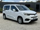 Toyota Proace City Verso 1.5 D-4D Business, Salon Polska! 1 właściciel! FV 23%