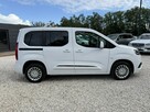 Toyota Proace City Verso 1.5 D-4D Business, Salon Polska! 1 właściciel! FV 23% - 2