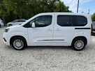Toyota Proace City Verso 1.5 D-4D Business, Salon Polska! 1 właściciel! FV 23% - 8