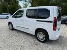 Toyota Proace City Verso 1.5 D-4D Business, Salon Polska! 1 właściciel! FV 23% - 9