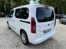 Toyota Proace City Verso 1.5 D-4D Business, Salon Polska! 1 właściciel! FV 23% - 10